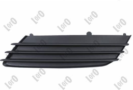 Ventilation Grille, bumper LORO 037-32-453
