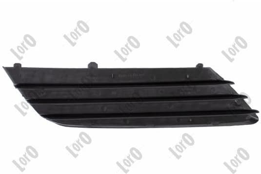 Ventilation Grille, bumper LORO 037-32-453 - image 2
