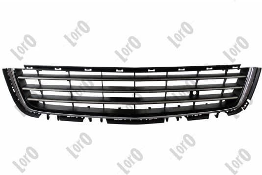 Ventilation Grille, bumper LORO 037-34-450