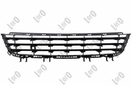 Ventilation Grille, bumper LORO 037-34-450 - image 2