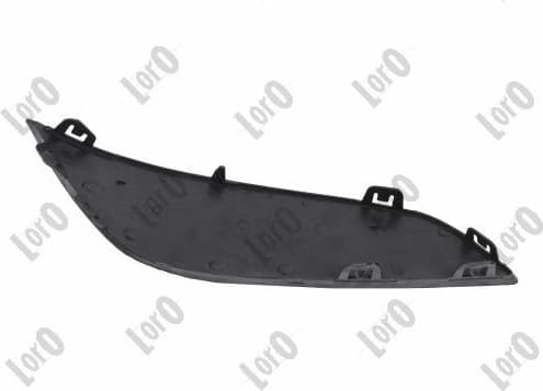 Ventilation Grille, bumper LORO 037-34-453 - image 2