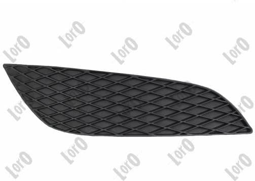 Ventilation Grille, bumper LORO 037-34-454