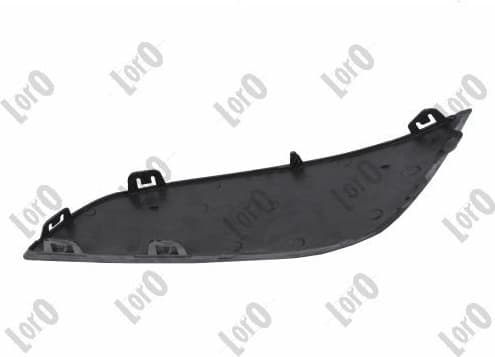Ventilation Grille, bumper LORO 037-34-454 - image 2
