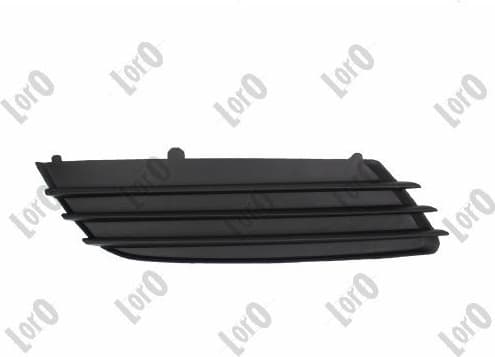 Ventilation Grille, bumper LORO 037-32-454