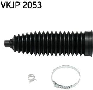 Bellow Kit, steering VKJP 2053 - image 2