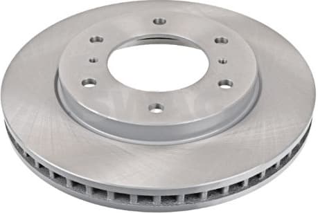 Brake Disc 80 92 8437