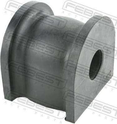 Mounting, stabiliser bar HSB-CURD17