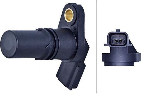 Sensor, crankshaft pulse 6PU 009 168-751