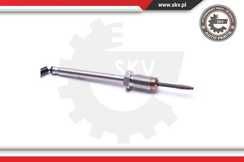 Sensor, exhaust gas temperature 30SKV250 - image 3