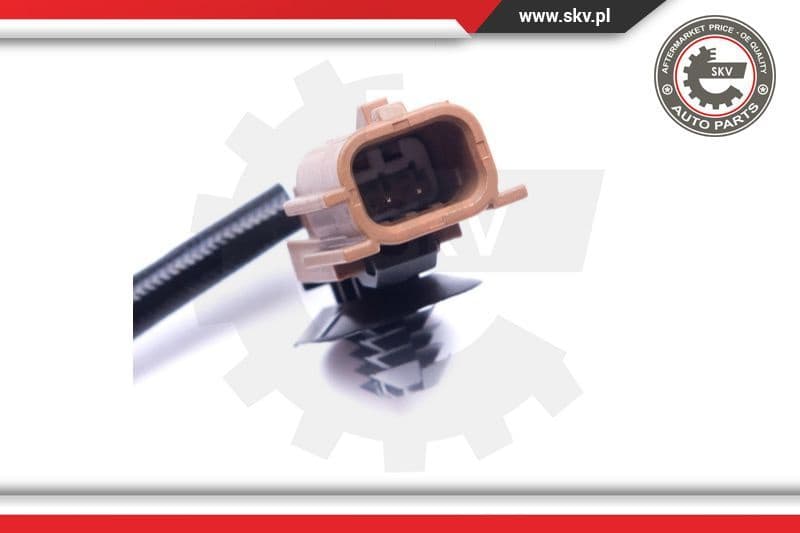 Sensor, exhaust gas temperature 30SKV250 - image 4