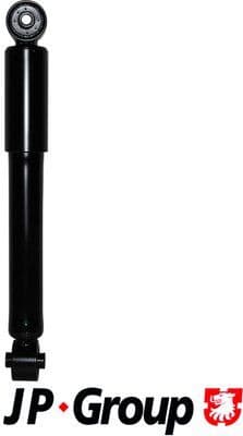 Shock Absorber JP 6152100100