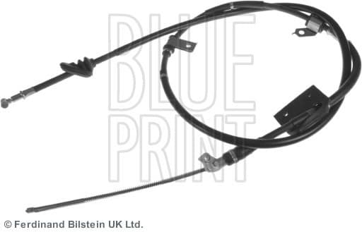 Cable Pull, parking brake ADK84684