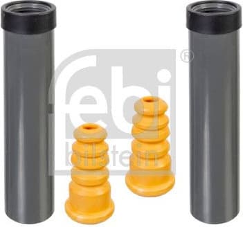 Dust Cover Kit, shock absorber 172247