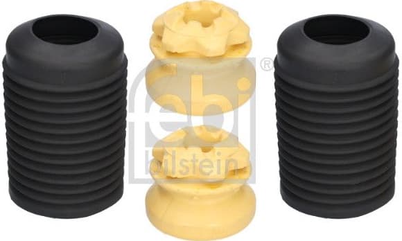Dust Cover Kit, shock absorber 181263