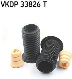 Dust Cover Kit, shock absorber VKDP33826T