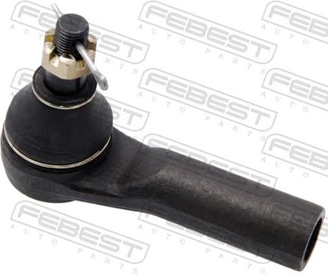Tie Rod End 0521-TRB