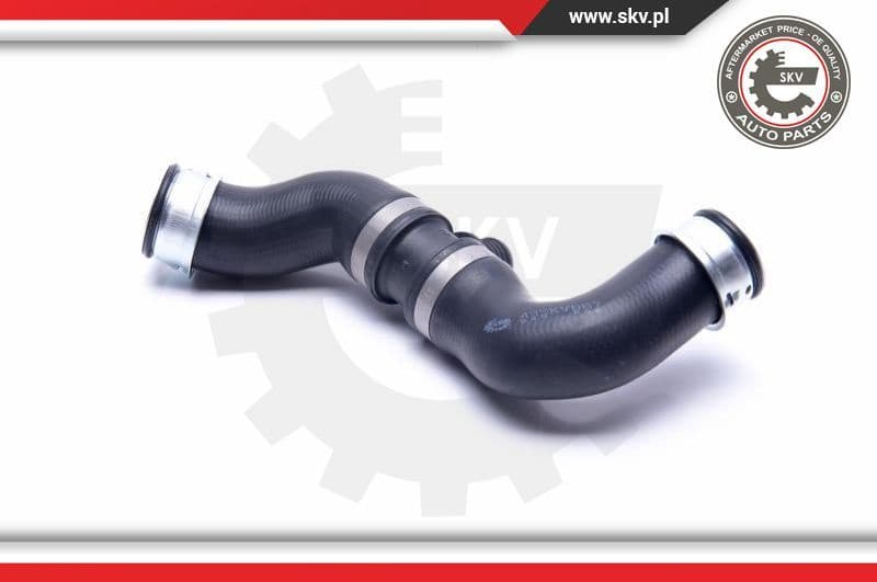 Radiator Hose 43SKV667 - image 2