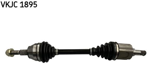 Drive Shaft VKJC 1895 - image 2