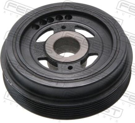 Belt Pulley, crankshaft NDS-QR20