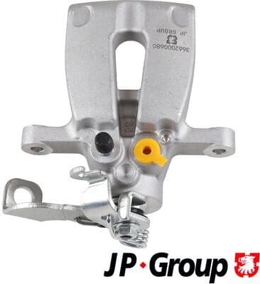Brake Caliper JP 3662000680