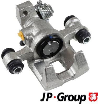 Brake Caliper JP 3662000780 - image 2