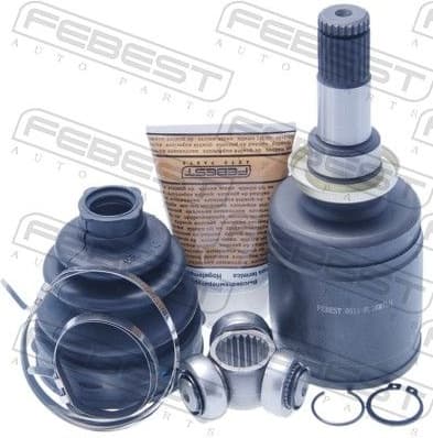 Joint Kit, drive shaft 0511-BL16MTLH