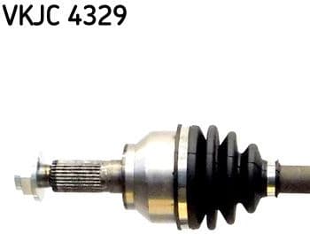 Drive Shaft VKJC 4329 - image 2