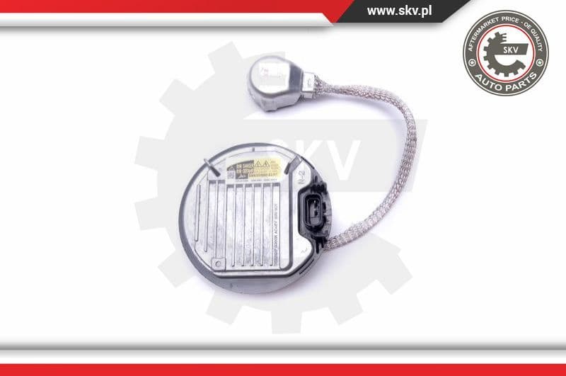 Control Unit, lights 59SKV062 - image 3