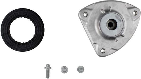 Suspension Strut Support Mount B1 OE Replacement 12-296224 - image 2