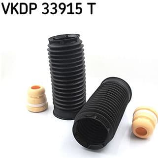 Dust Cover Kit, shock absorber VKDP33915T