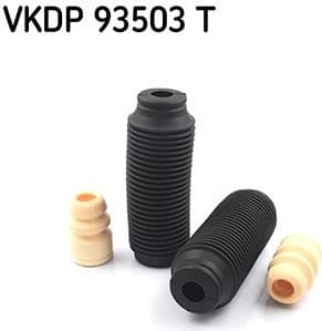 Dust Cover Kit, shock absorber VKDP93503T