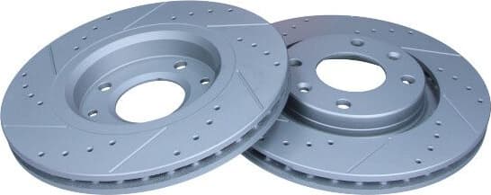 Brake Disc 19-0806SPORT