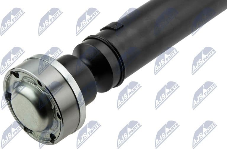 Propshaft, axle drive NWN-CH-055 - image 3