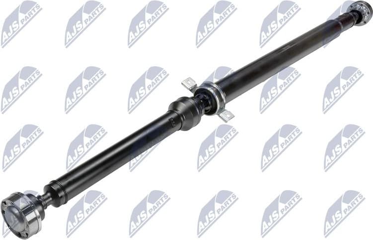 Propshaft, axle drive NWN-CH-062