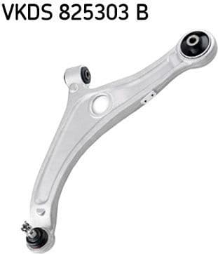 Control/Trailing Arm, wheel suspension VKDS 825303 B - image 2