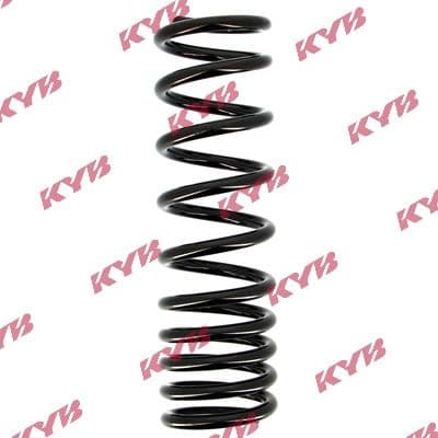 Suspension Spring K-Flex RA6204