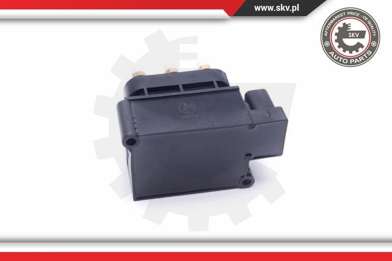 Valve, compressed-air system 93SKV805 - image 2