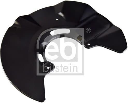 Splash Guard, brake disc 175591