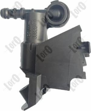 Washer Fluid Jet, headlight cleaning LORO 103-03-189