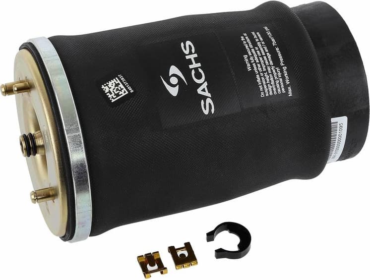Air Spring, suspension 994 910