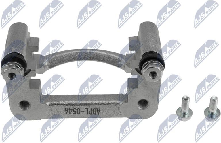 Bracket, brake caliper HZT-PL-054A - image 2