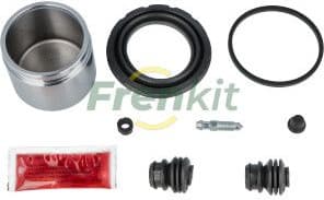 Brake caliper piston+kit 257973