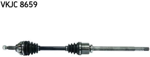 Drive Shaft VKJC 8659 - image 4