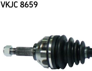 Drive Shaft VKJC 8659 - image 5