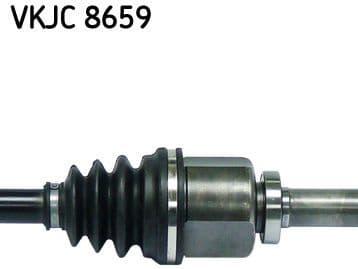 Drive Shaft VKJC 8659 - image 6