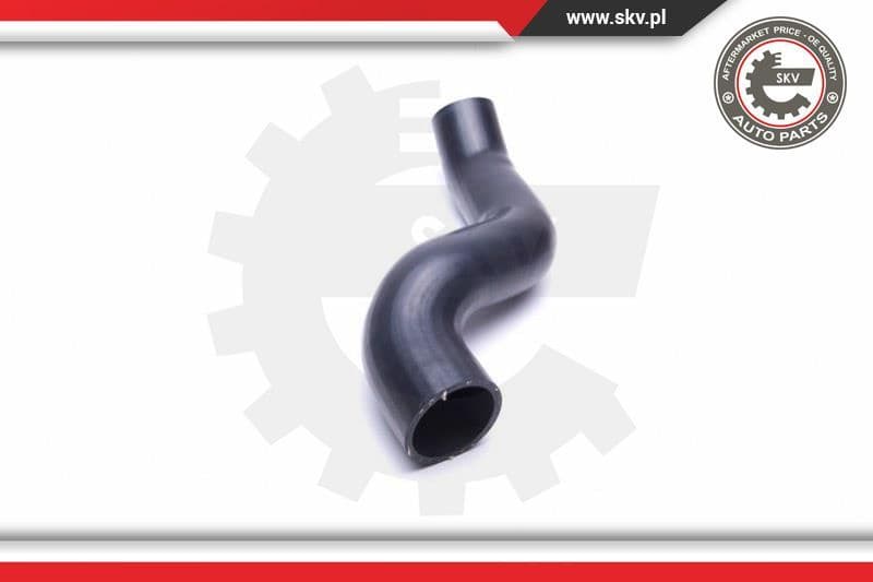 Charge Air Hose 24SKV529 - image 3