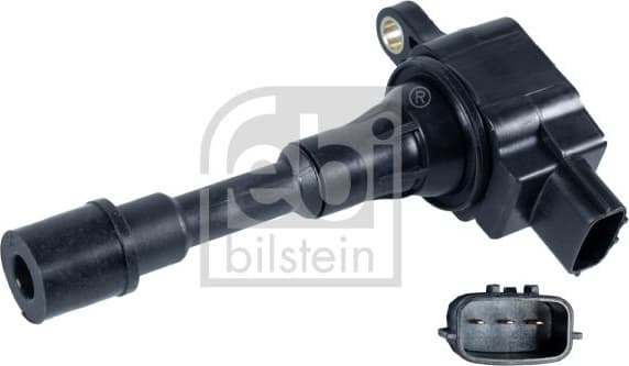 Ignition Coil 106776