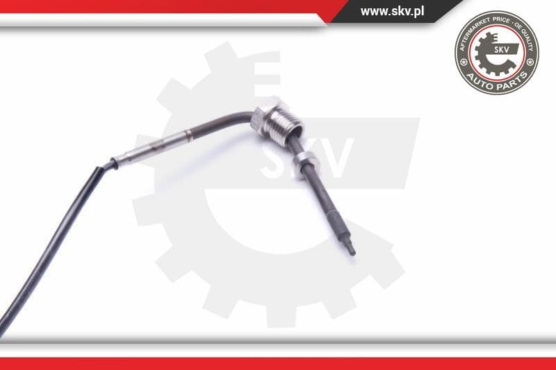 Sensor, exhaust gas temperature 30SKV421 - image 3