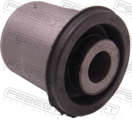 Mounting, control/trailing arm KAB-011