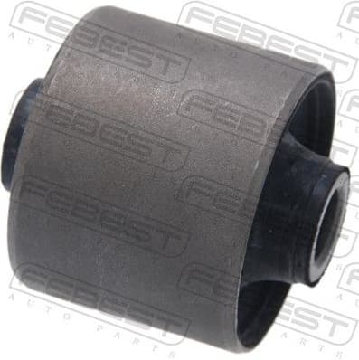 Mounting, control/trailing arm KAB-015